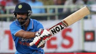 Kedar Jadhav feels ODI series against England changed his career